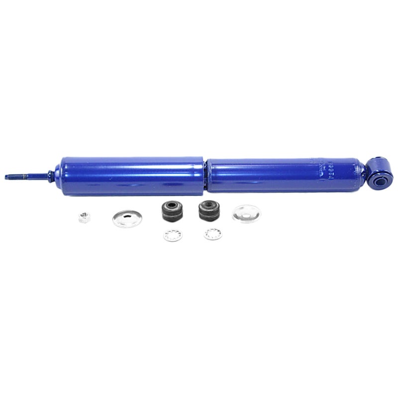 Monroe Monro-Matic Plus 31538 Suspension Shock Absorber for Volkswagen Beetle - Image 1